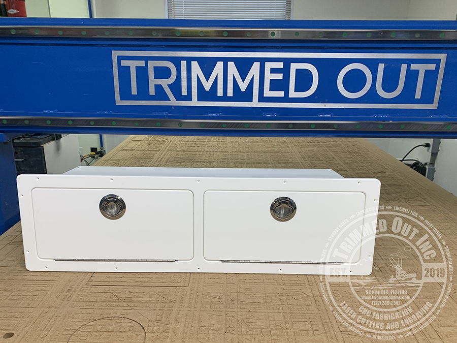 Tackle Center #TCS2D2T - Image 8