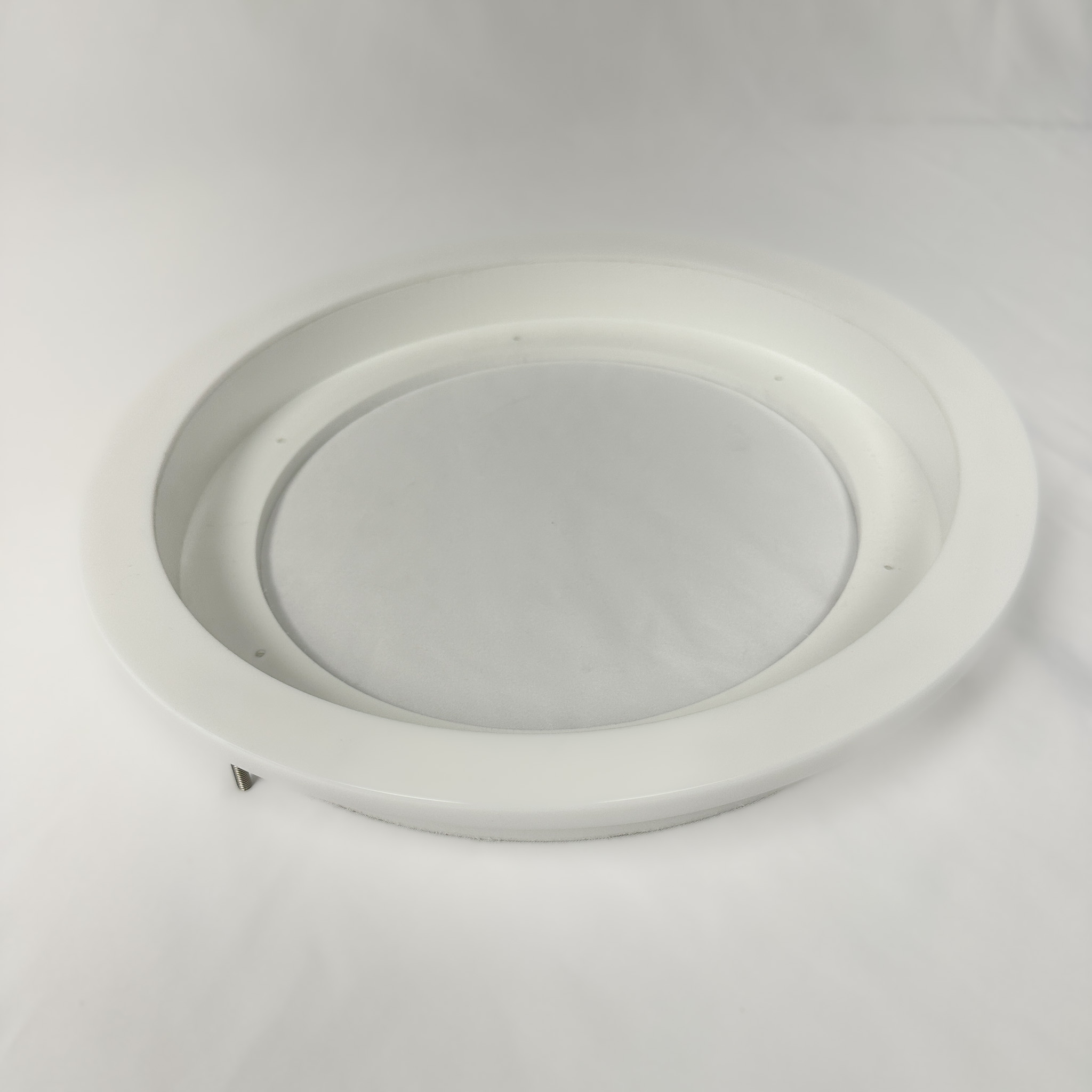 JL Audio 10” M6 Subwoofer FLUSH Mount Acrylic mount - Image 6