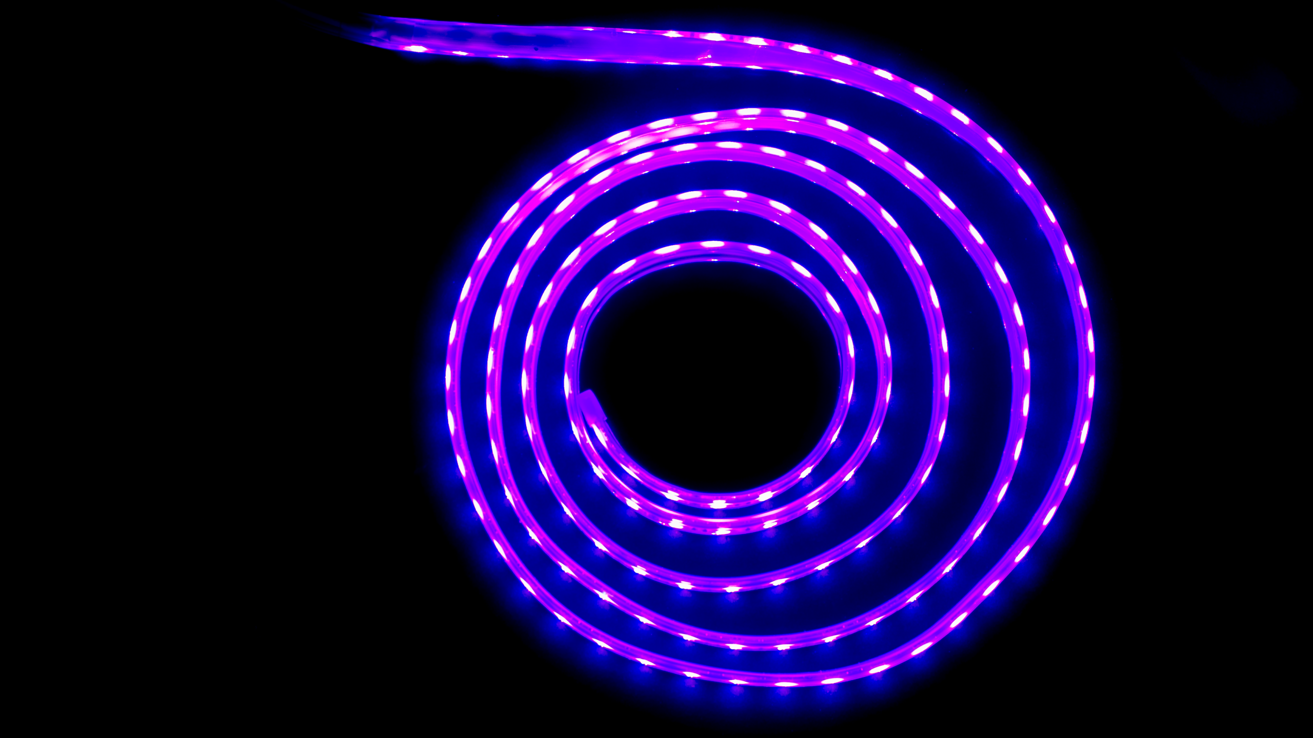 Shadow-Caster Accent Lighting LED Flex Strips