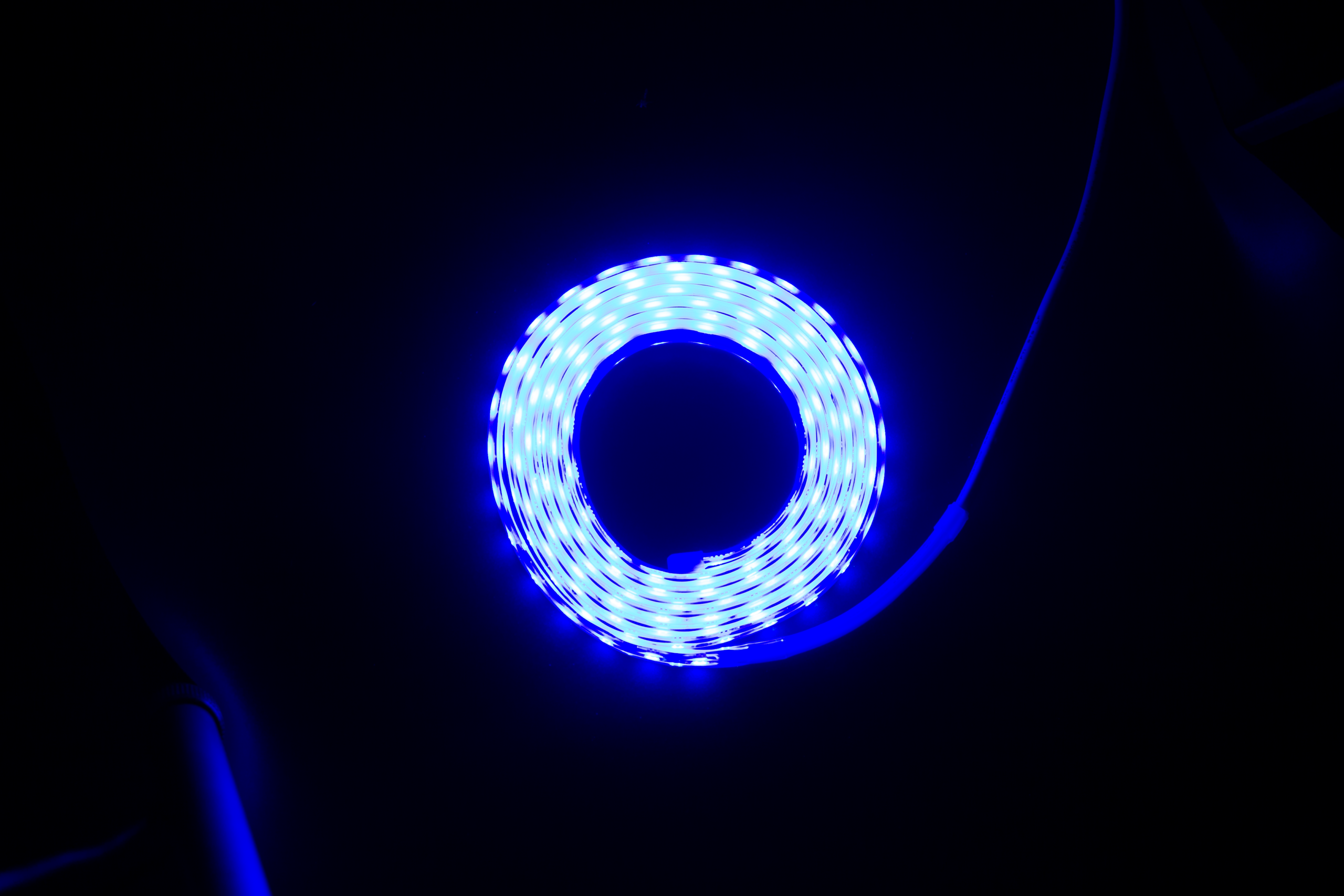 Shadow-Caster Accent Lighting LED Flex Strips