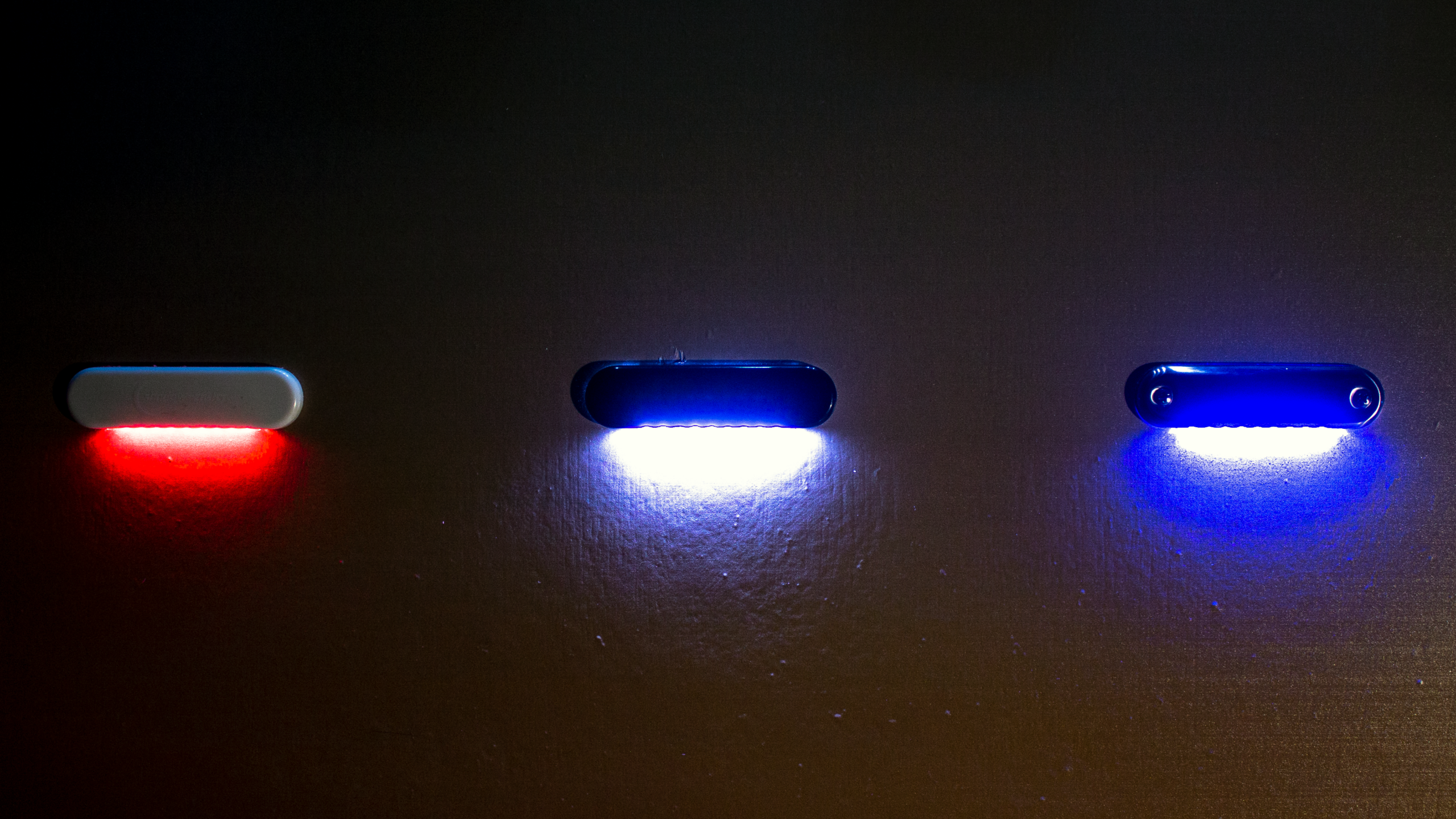 Shadow Caster Marine Courtesy Lighting