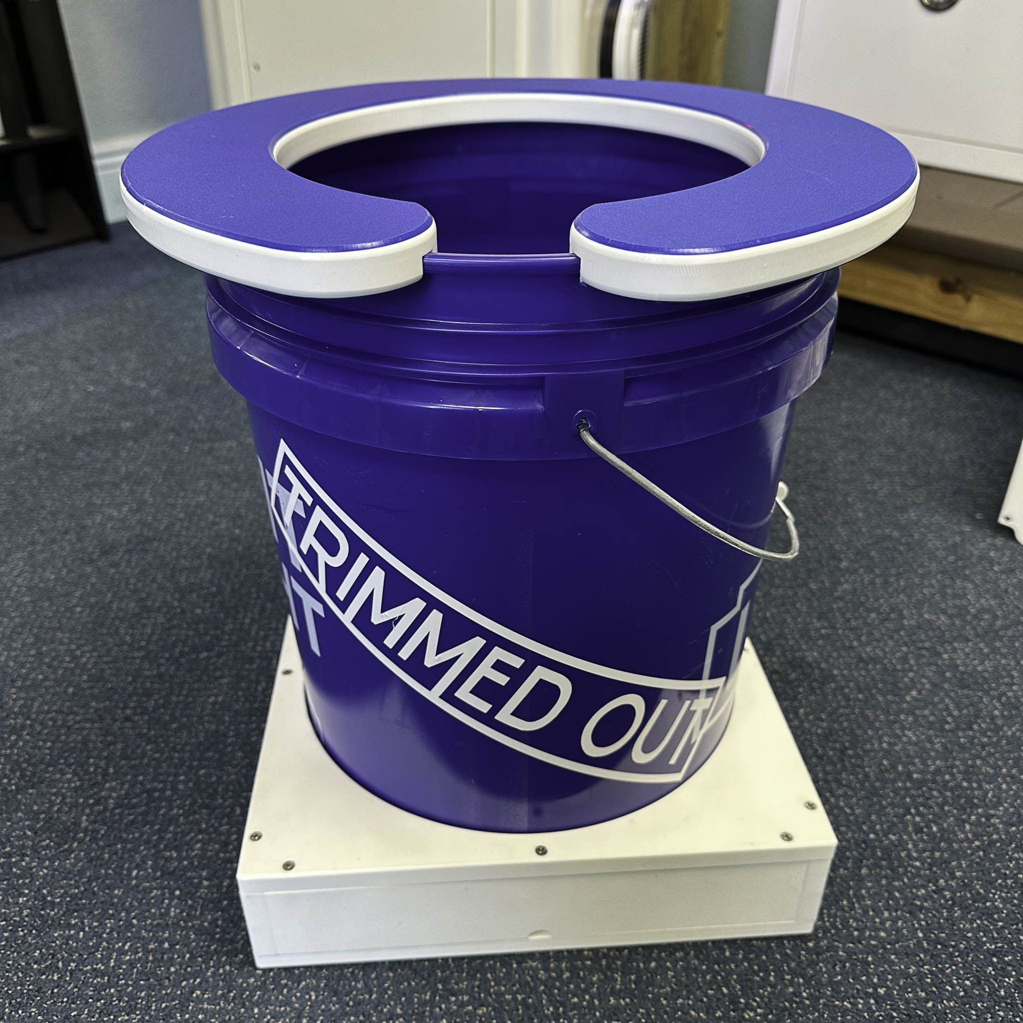 Buttcket Buddy - Image 4