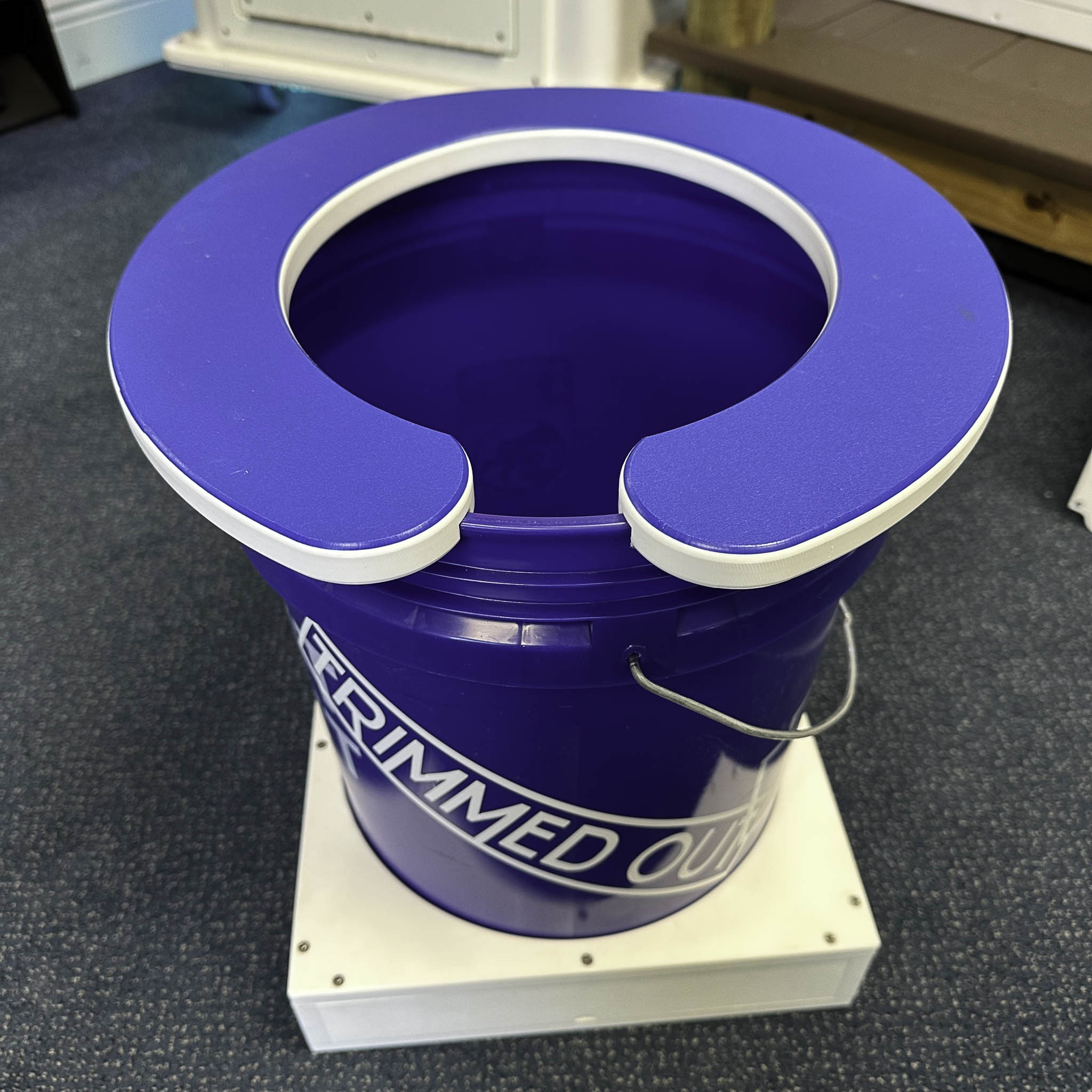 Buttcket Buddy - Image 2