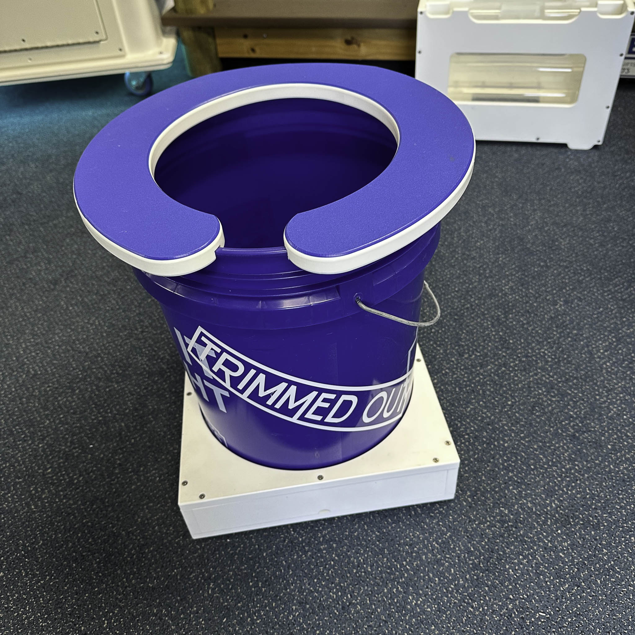 Buttcket Buddy - Image 3