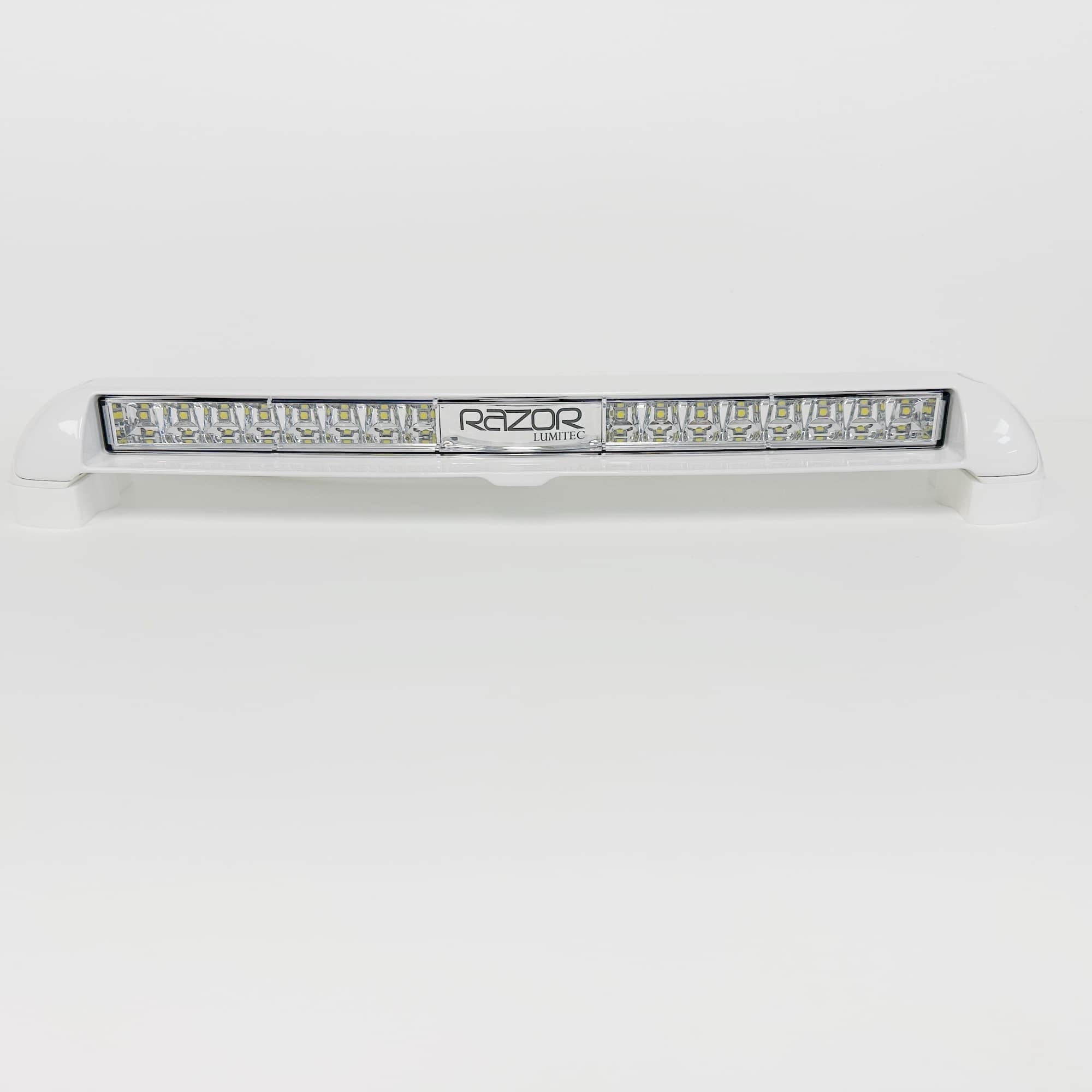 Risers for Lumitec Razor Lightbar - Image 2
