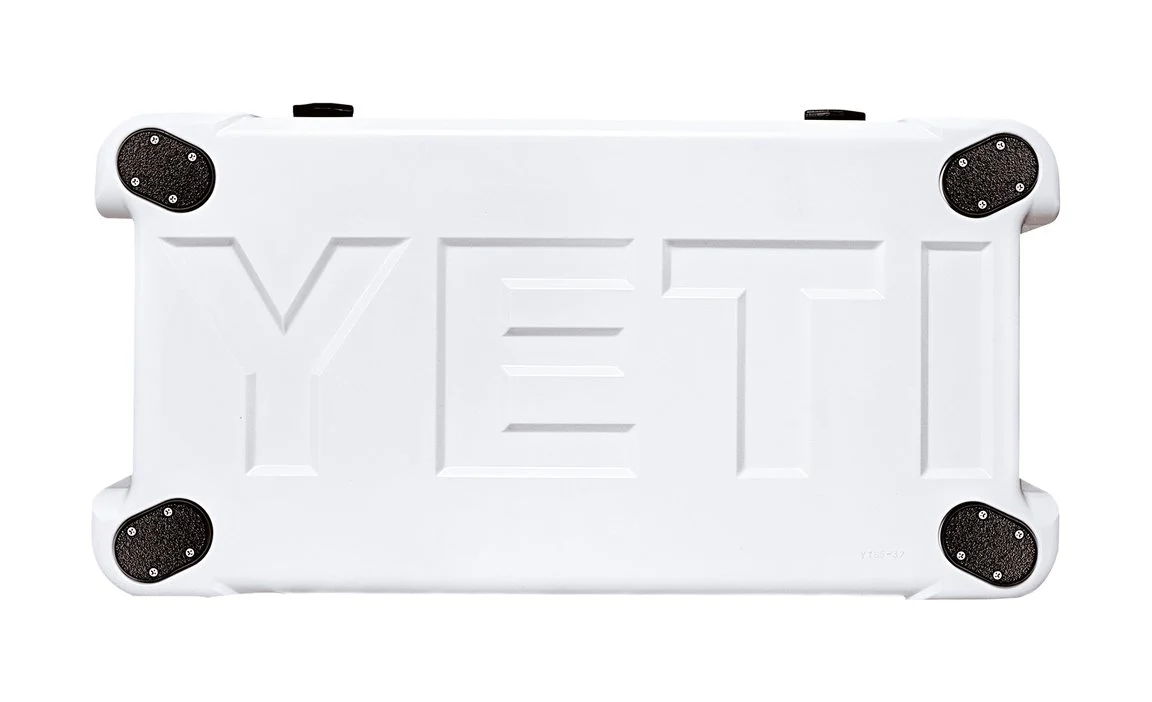 Sliding Feet for Yeti Tundra Coolers - Image 3