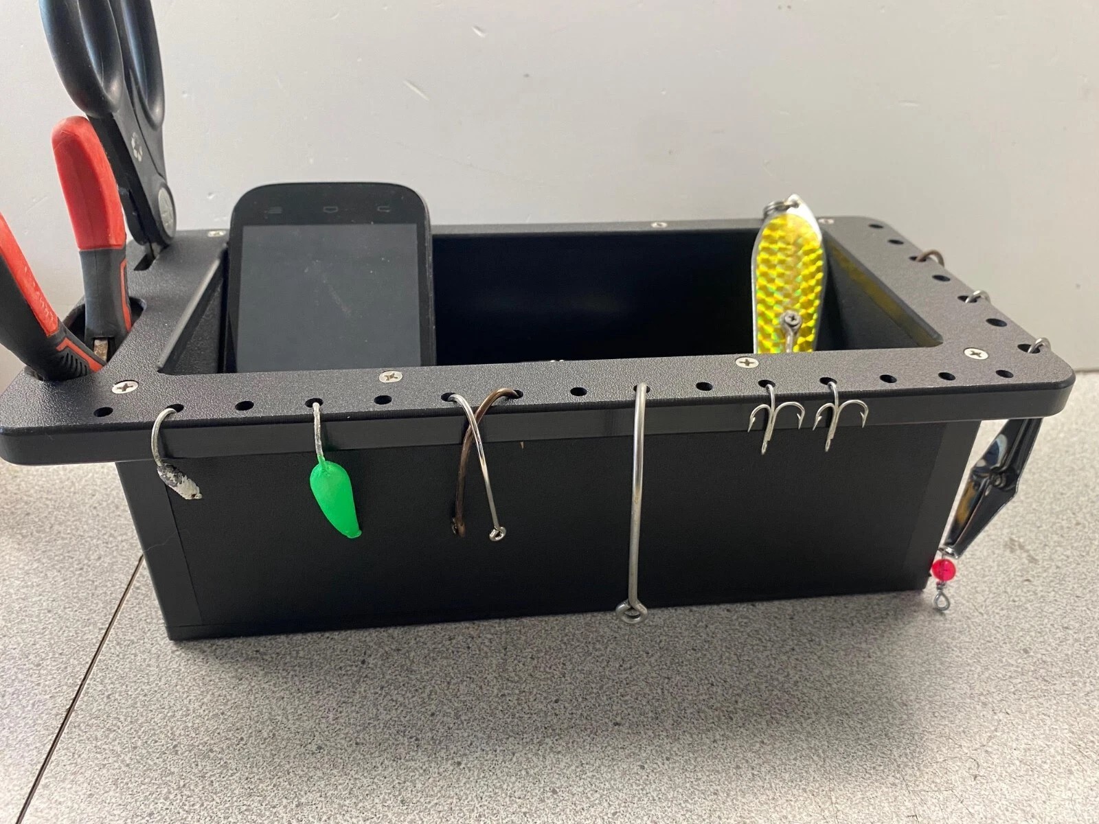 Boat Catch-all Storage Box - Image 3