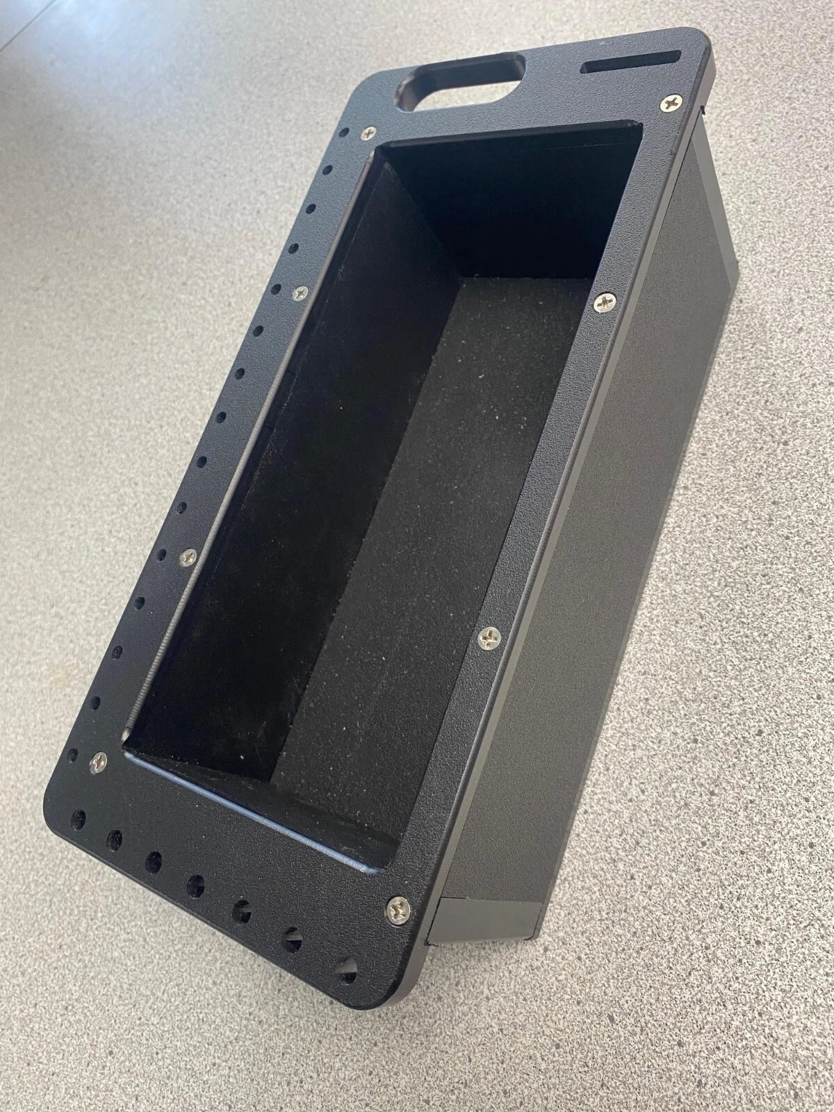 Boat Catch-all Storage Box - Image 2