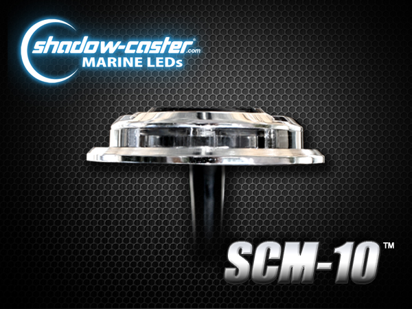 Shadow-Caster SCM-10 Underwater Lights - Image 3
