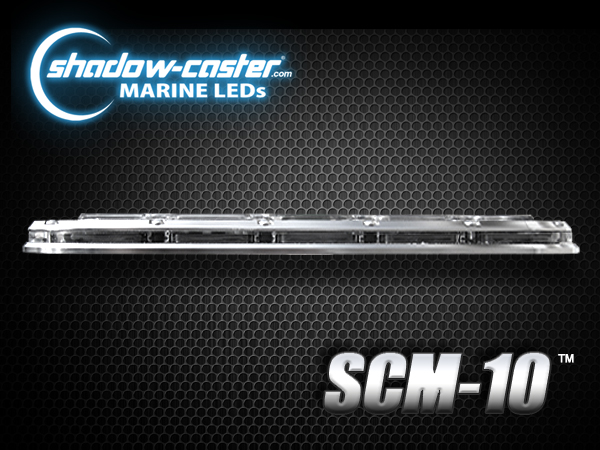 Shadow-Caster SCM-10 Underwater Lights - Image 4