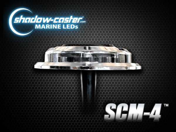 Shadow-Caster SCM-4 Underwater Lights - Image 2