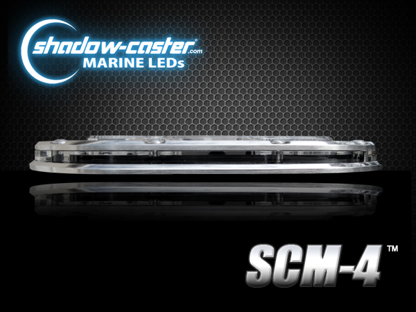 Shadow-Caster SCM-4 Underwater Lights - Image 3