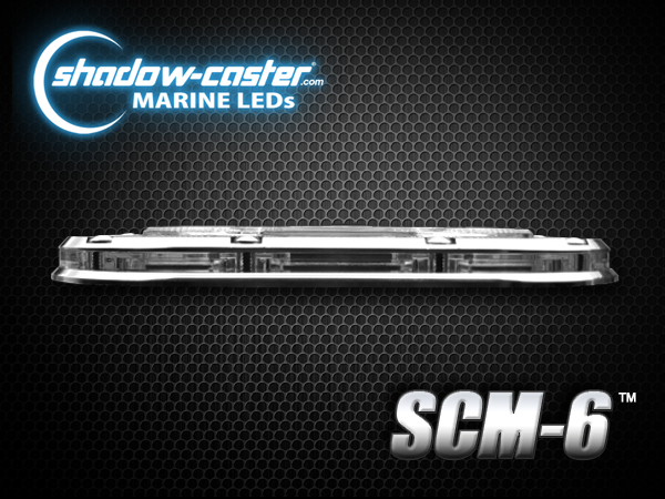 Shadow-Caster underwater light