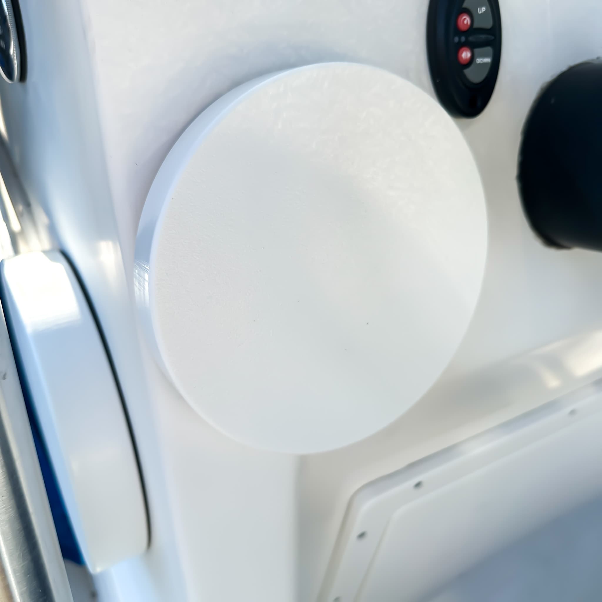 Speaker Covers for JL Audio M3/M6 7.7 - Image 3