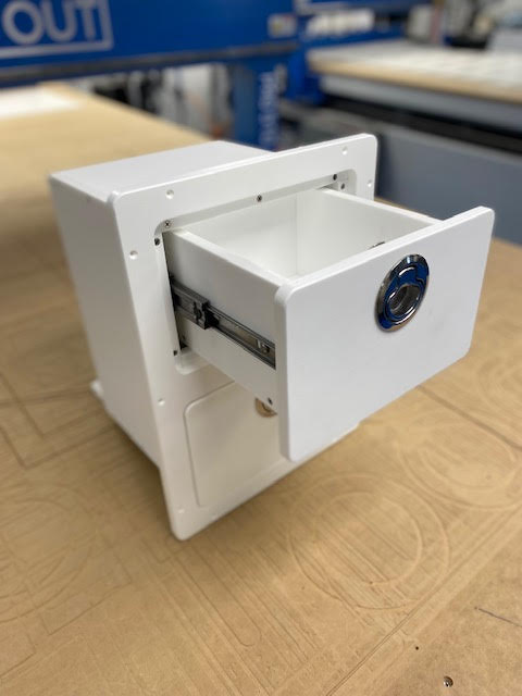 Tackle Center #TCS2D - Image 3