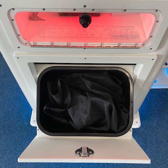 Tilt Out Trash Can - Image 5