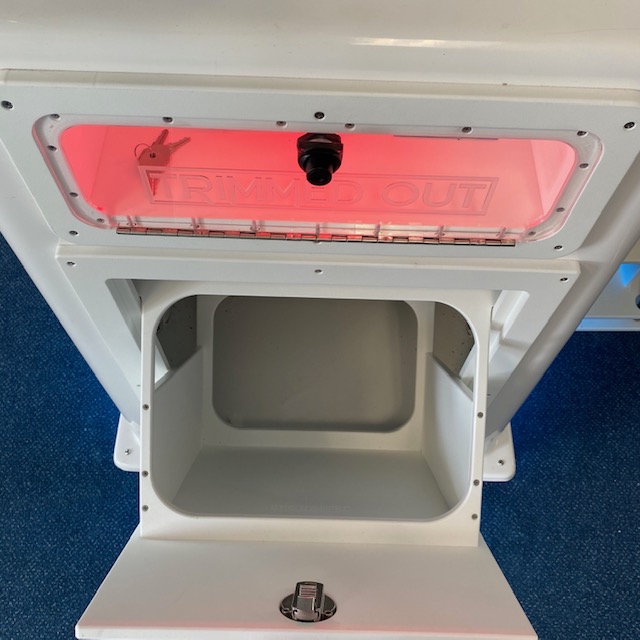 Tilt Out Trash Can - Image 7