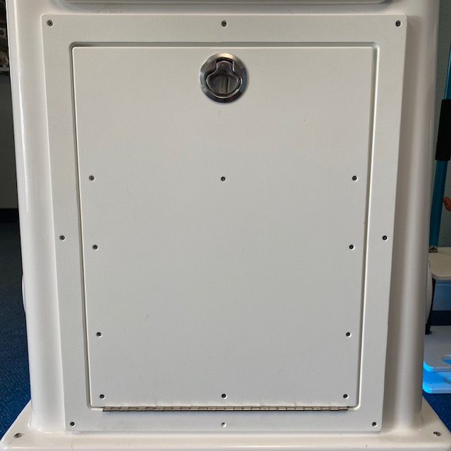 Tilt Out Trash Can - Image 3