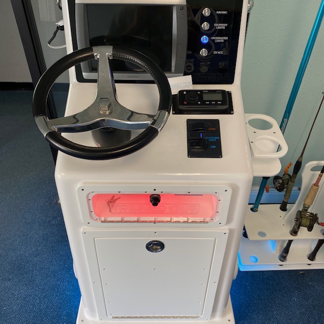 Tilt Out Trash Can - Image 4