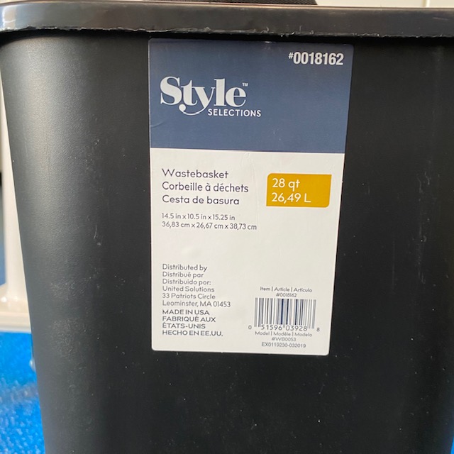 Tilt Out Trash Can - Image 8