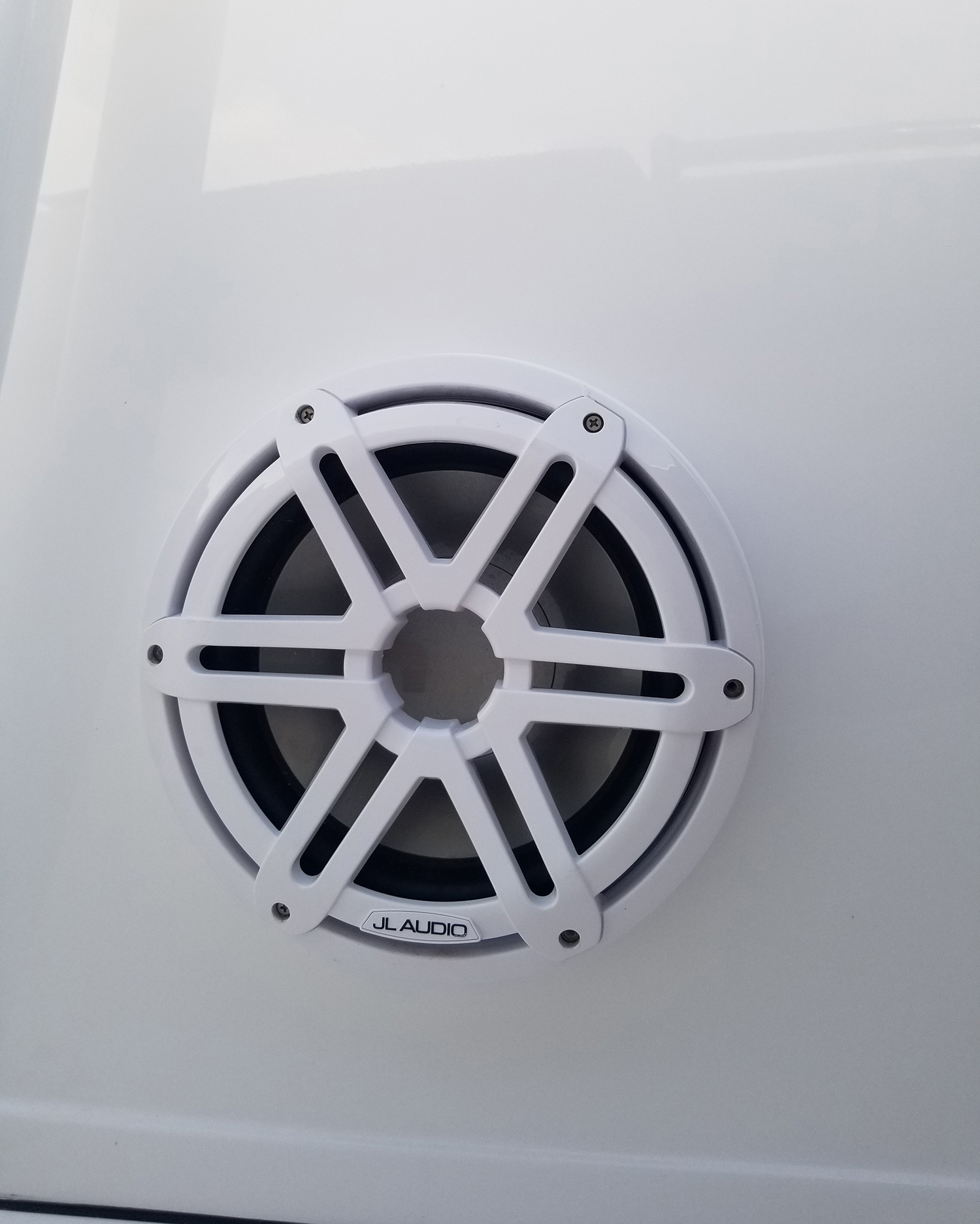 JL Audio 10” M3/M6 Subwoofer Spacer Ring LUXE Model - Image 7