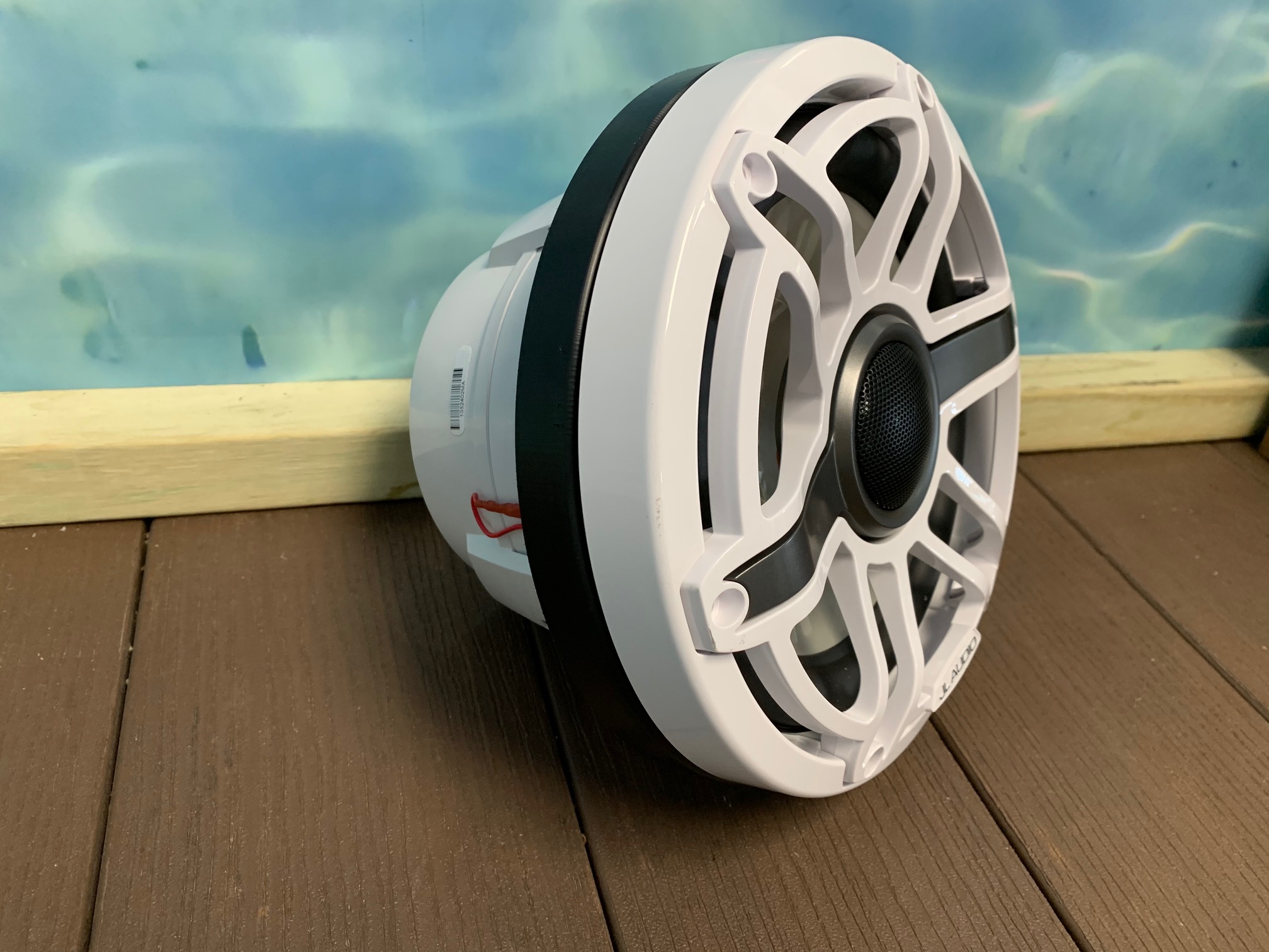 JL Audio 8.8” MX/M/M3/M6 880 Speaker Spacer Rings LUXE Model - Image 11