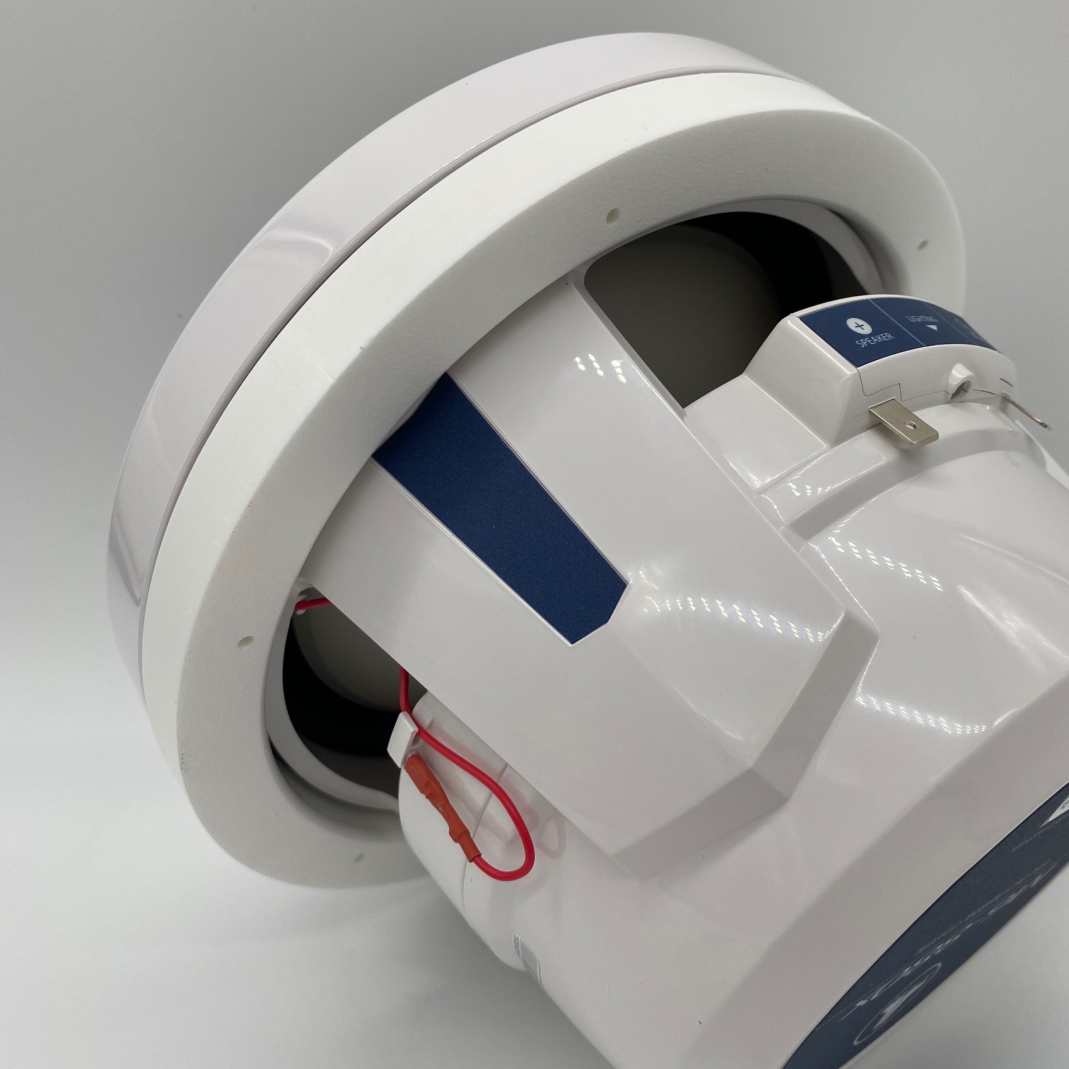 JL Audio 7.7” MX/M/M3/M6 770 Speaker Spacer Rings LUXE Model - Image 6